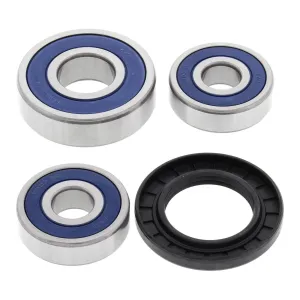 All Balls Racing Wheel Bearing Kit (25-1347)