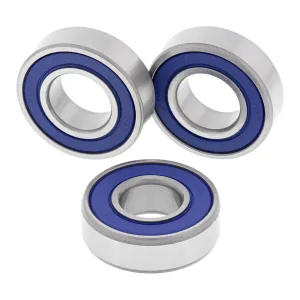 All Balls Racing Wheel Bearing Kit (25-1711)