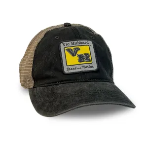 Vic Hubbard Adjustable Hat