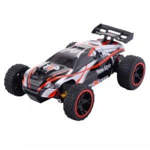 1:18 Scale 2.4G 4CH RC High-speed Racing Car Sport Car