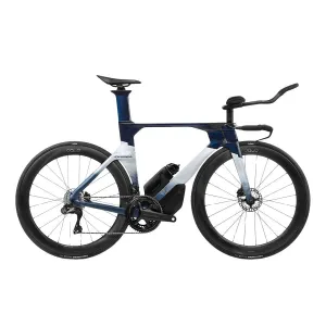 2024 Orbea Ordu M20ILTD