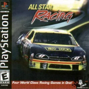 All-Star Racing (Playstation)