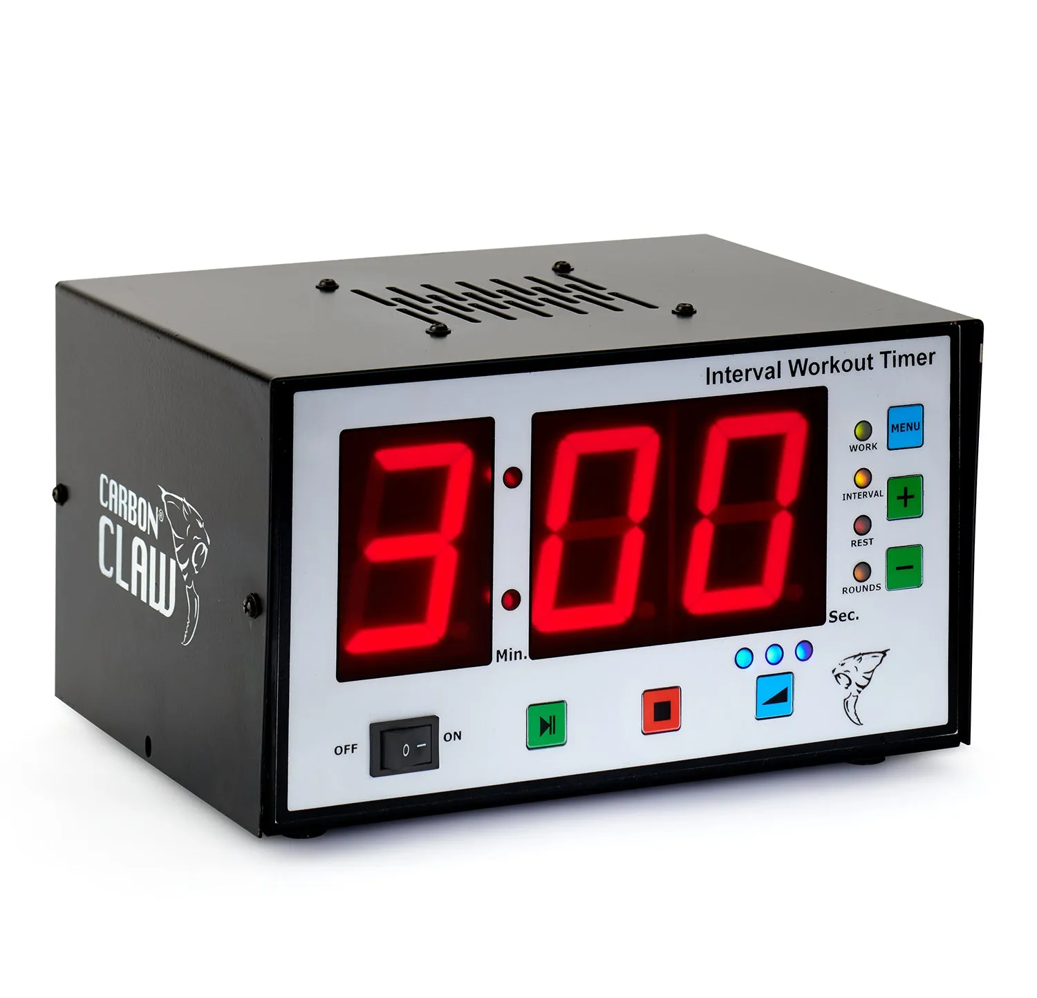 AMT SD Digital Ring Timer