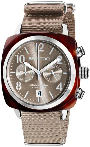 BRIS Watch Clubmaster Classic Acetate