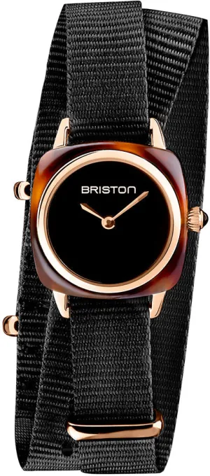 BRIS Watch Clubmaster Lady