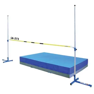 Coma Sports High Jump Crossbar (Fiberglass) 4m