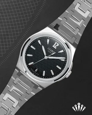 Czapek Passage de Drake Black Ink