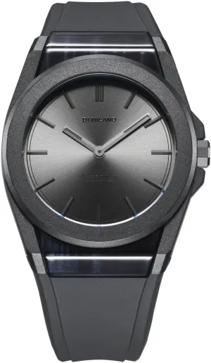 D1 Milano Watch Carbonlite