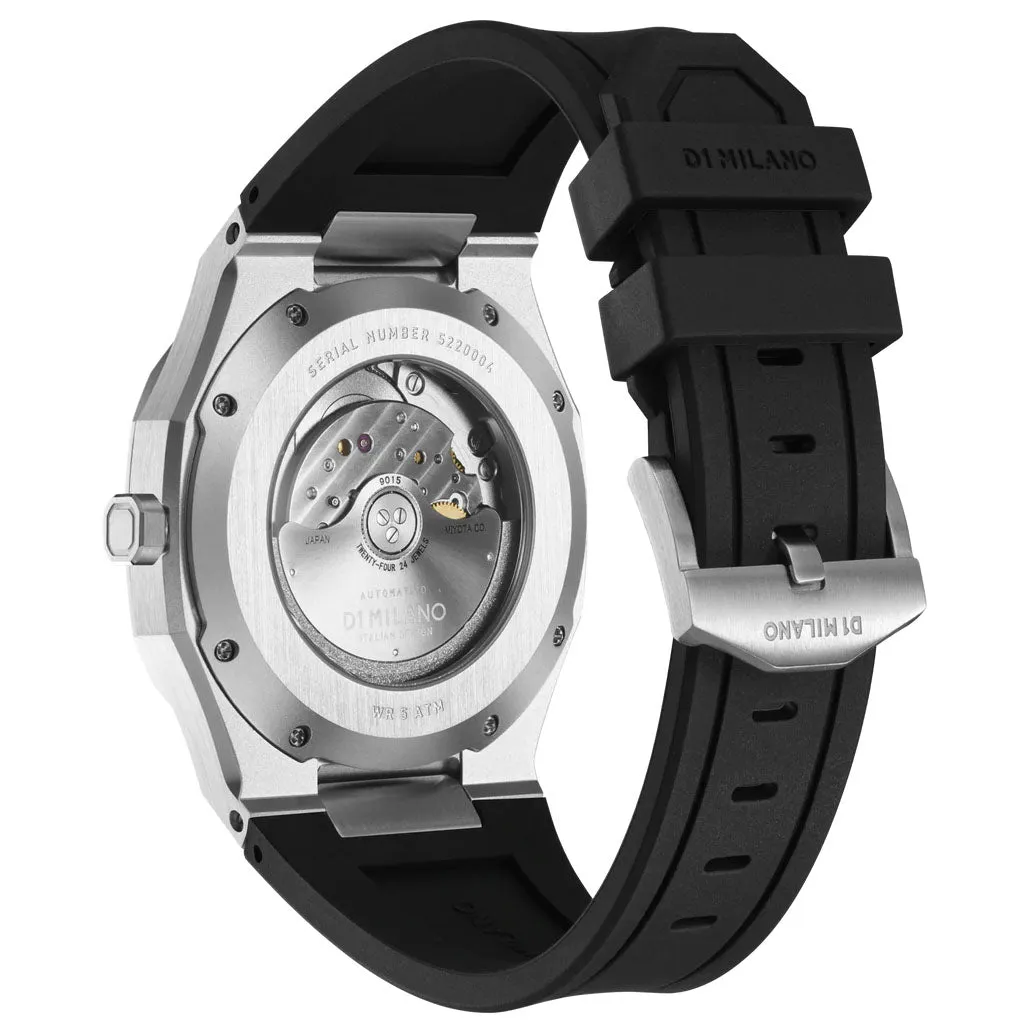 D1M Watch AutoMTic