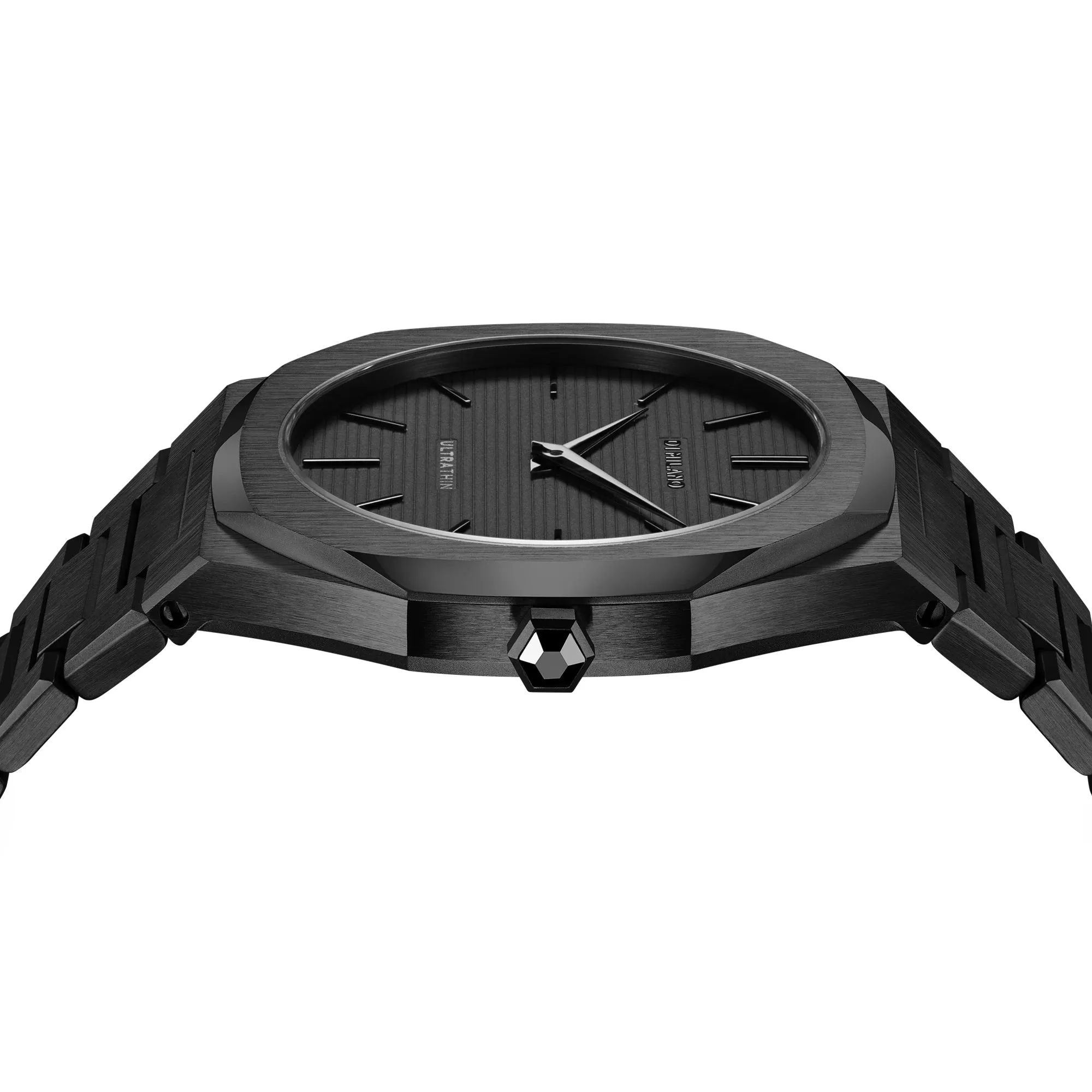 D1M Watch Ultra Thin Shadow