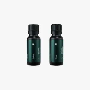 Day & Night Essential Oil Blend Set