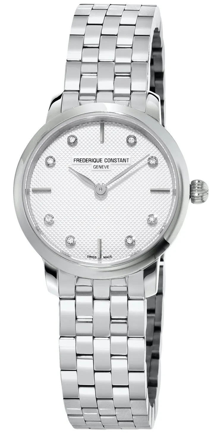 FC Watch Slim Line Ladies