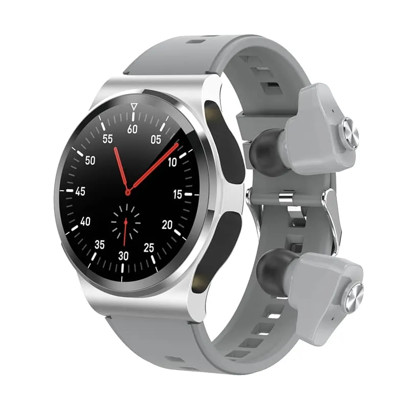 Findtime Smartwatch Buds 2