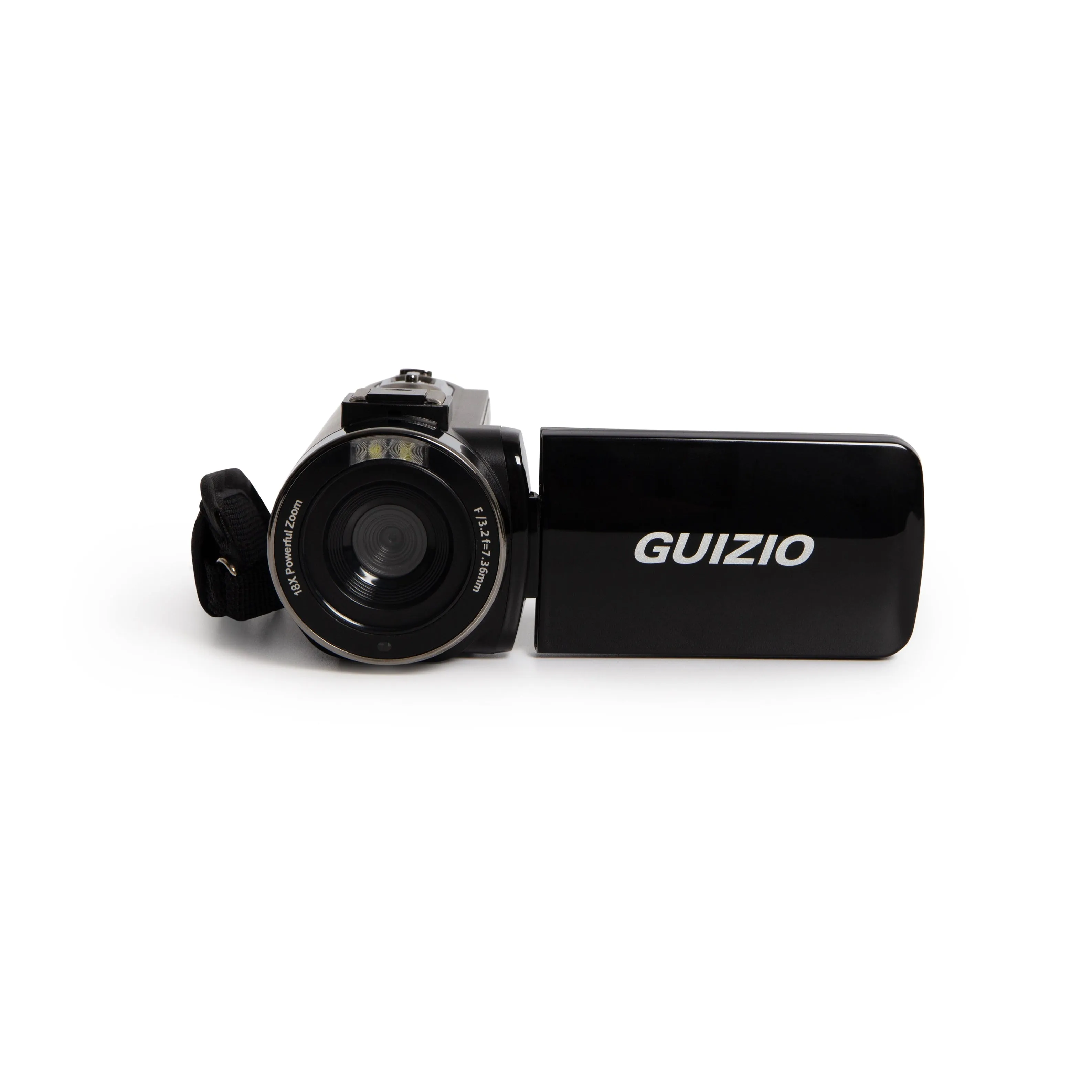 Guizio Camcorder