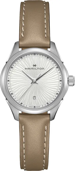 HML Watch Jazzmaster Lady