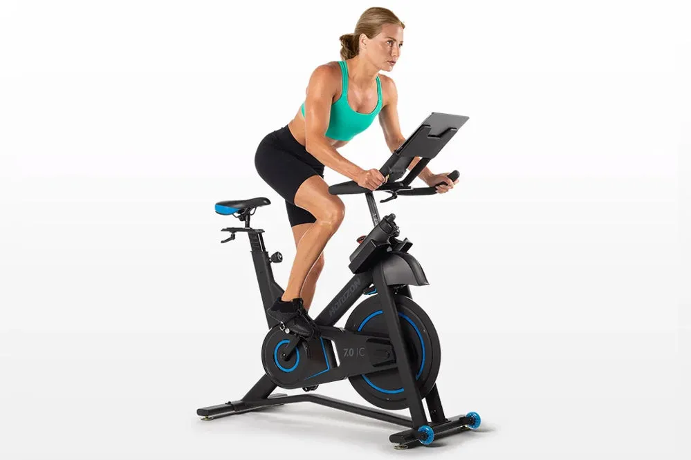 Horizon 7.0 IC Indoor Cycle