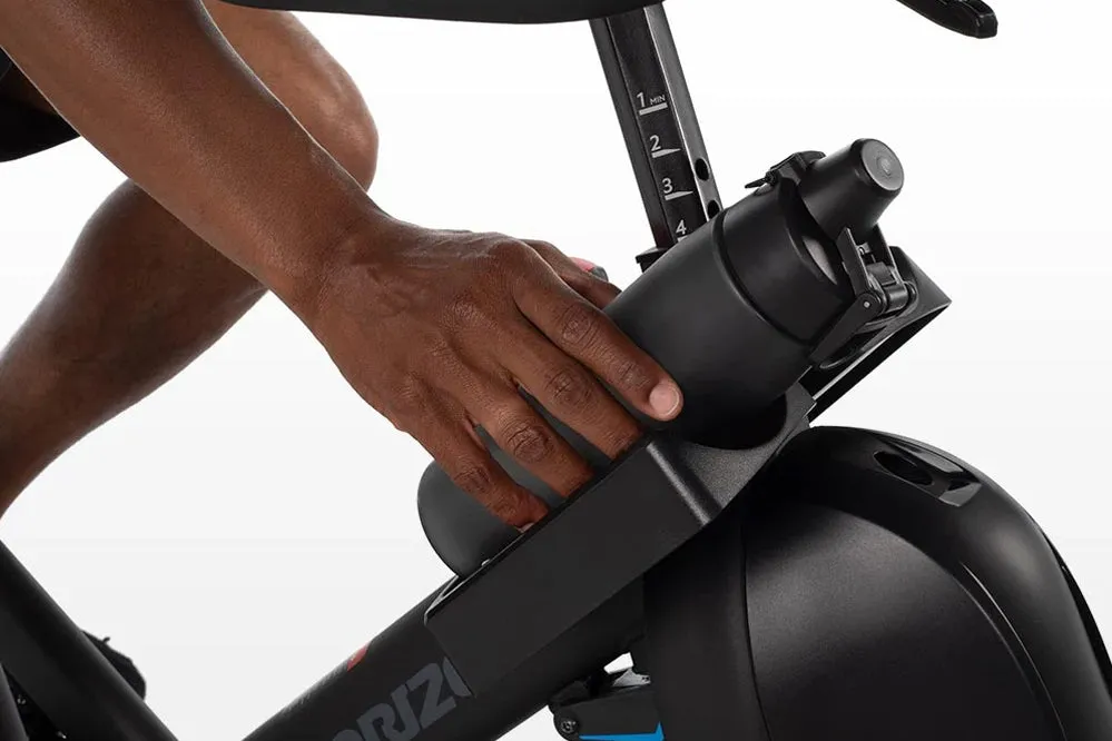 Horizon 7.0 IC Indoor Cycle