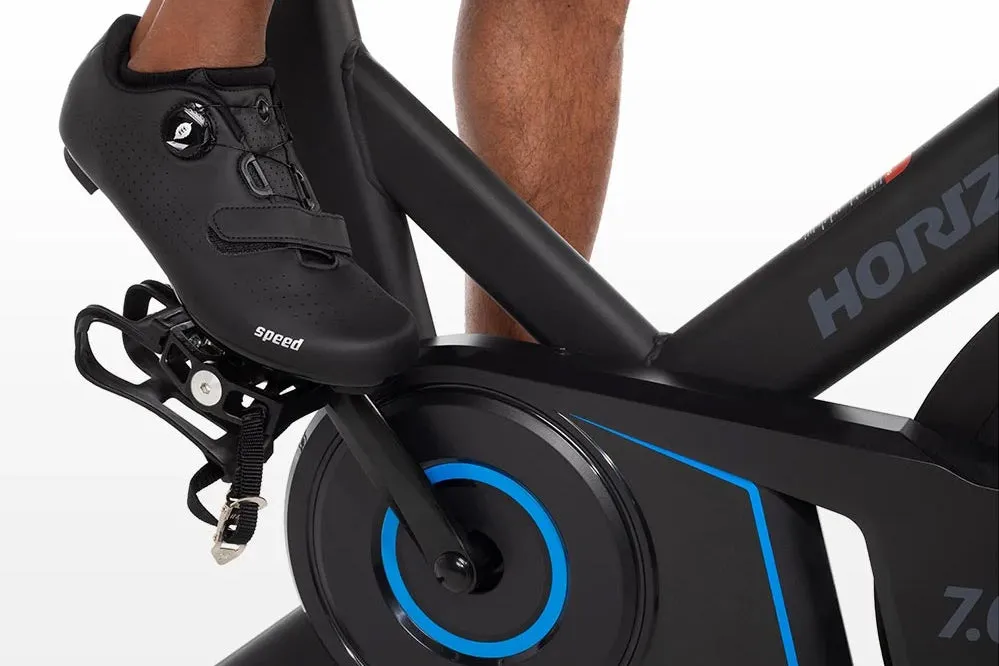 Horizon 7.0 IC Indoor Cycle