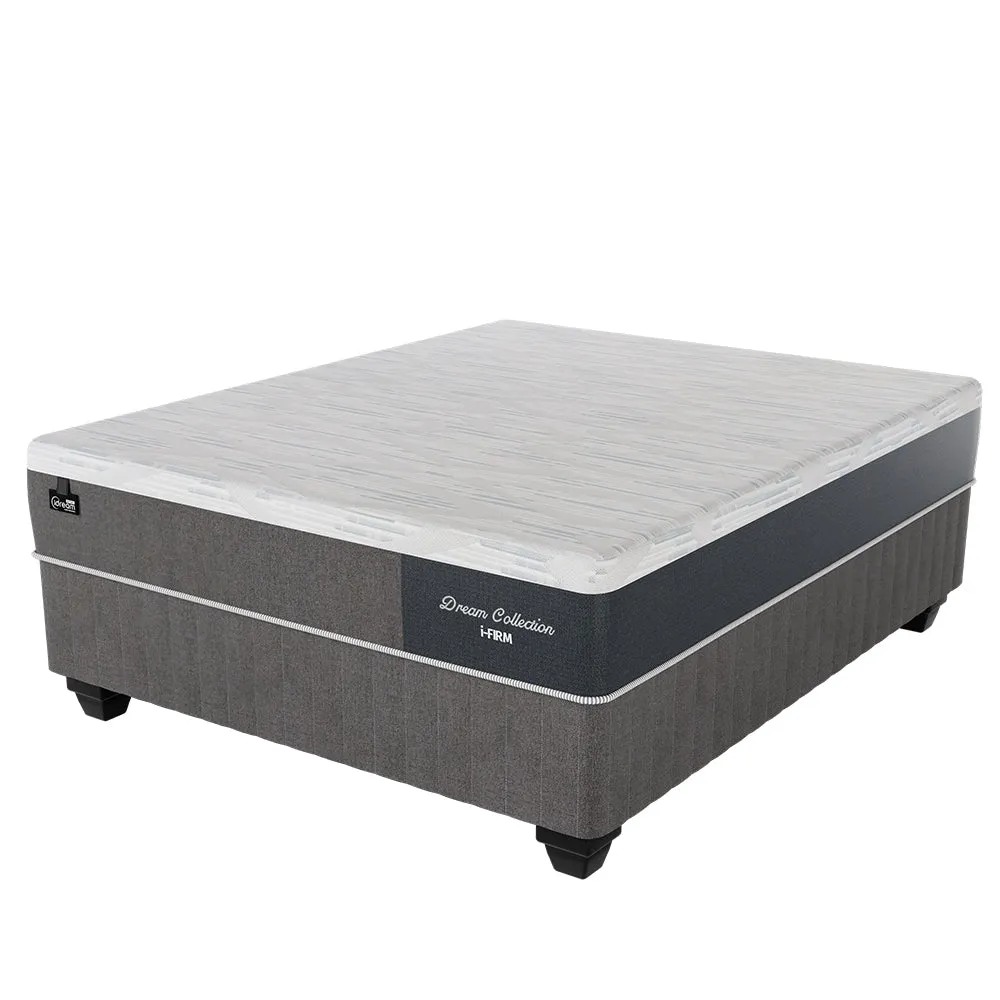 iDream iFirm WaterFall NT Queen Bed