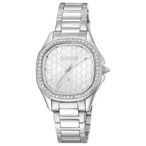 Just Cavalli Stainless Steel Analog Women's Watch JC1L263M0045