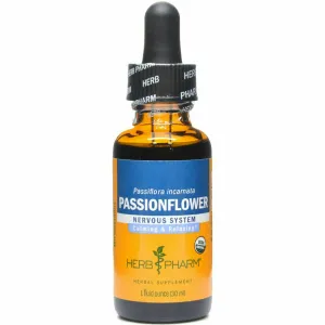 Passionflower by Herb Pharm