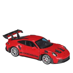 Porsche 911 GTR RS 1/24 Scale