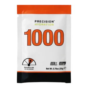 Precision Fuel & Hydration - PH 1000 Electrolyte Drink Mix