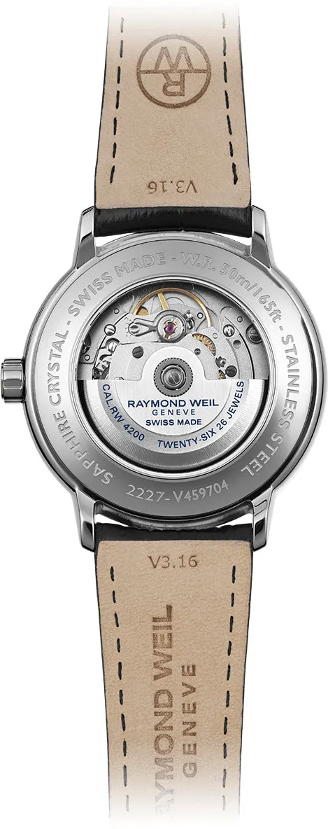 RW Watch Maestro Mens