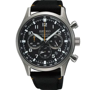 Seiko SSB449P Chronograph Sports