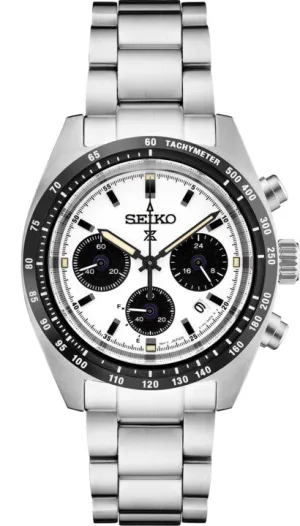 Seiko SSC813