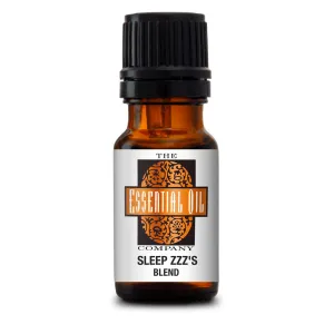 Sleep ZZZ's Blend