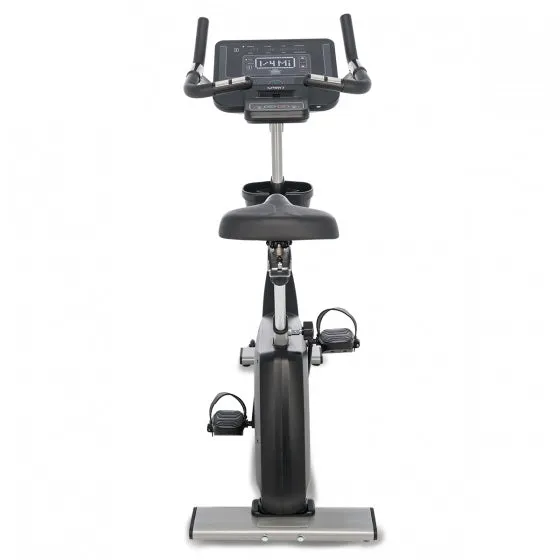 Spirit Fitness CU800 Upright Bike