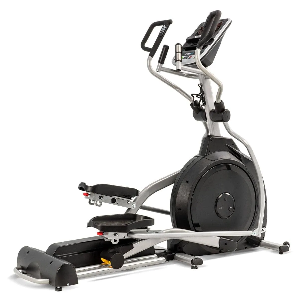 Spirit Fitness XE395ENT Elliptical