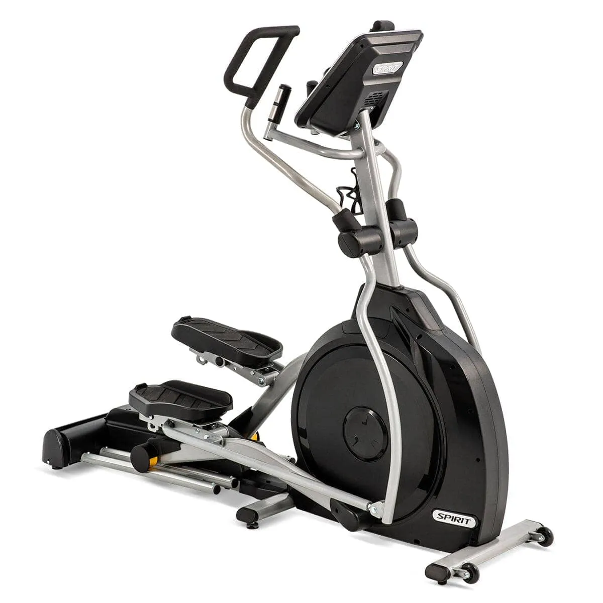 Spirit Fitness XE395ENT Elliptical