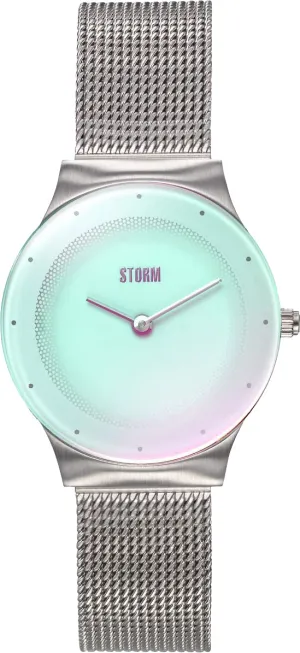 STR Watch Mini Terelo Lazer IC