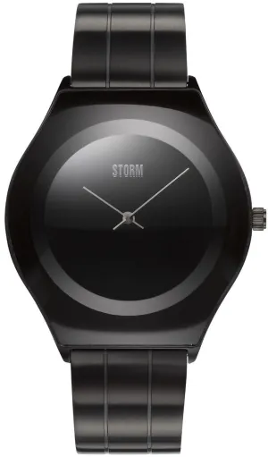 STR Watch New Activon Slate