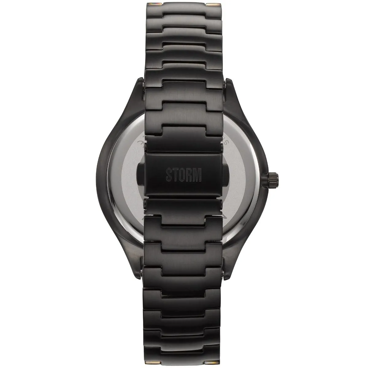 STR Watch New Activon Slate