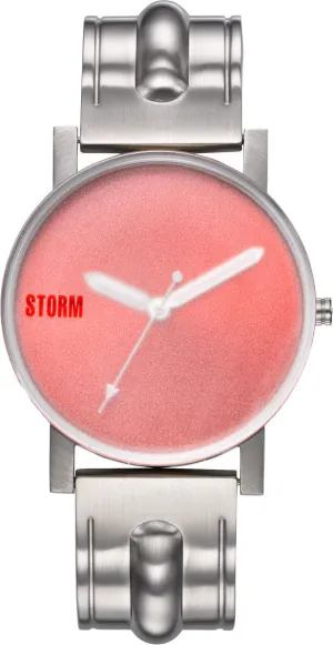 STR Watch New Blast V2 Red