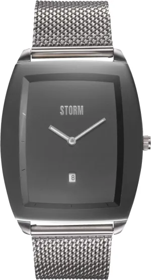 STR Watch Zaire Grey