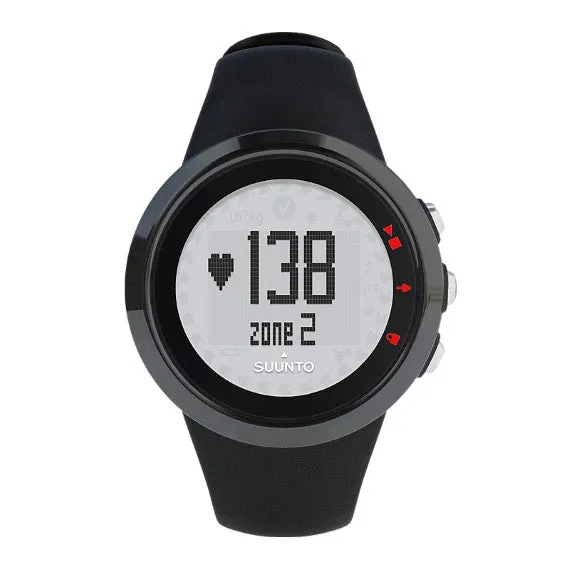 Suunto M2 Black Watch