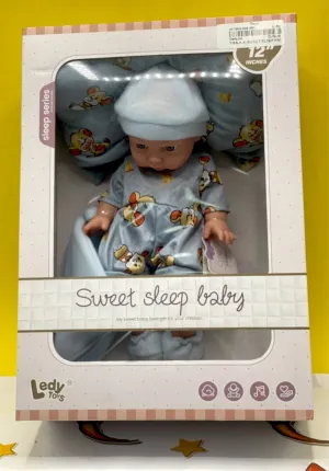 Sweet Sleep Baby Doll