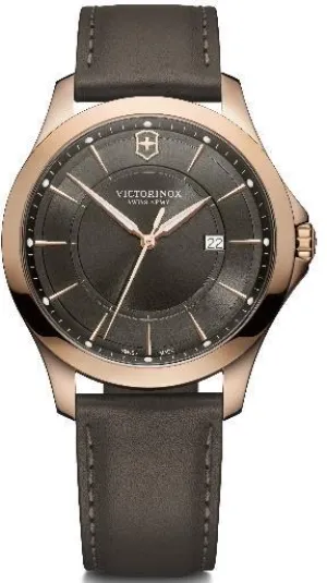 Victorinox Swiss Army Watch Alliance - 241908