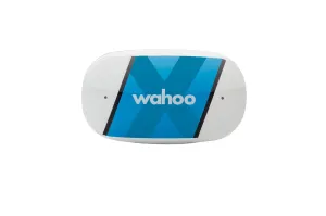 Wahoo TICKR X Heart Rate Monitor