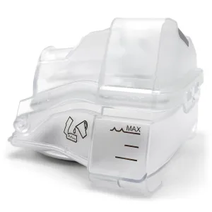 Water Chamber for AirSense 10 & AirCurve 10 HumidAir Humidifiers (Dishwasher Safe)