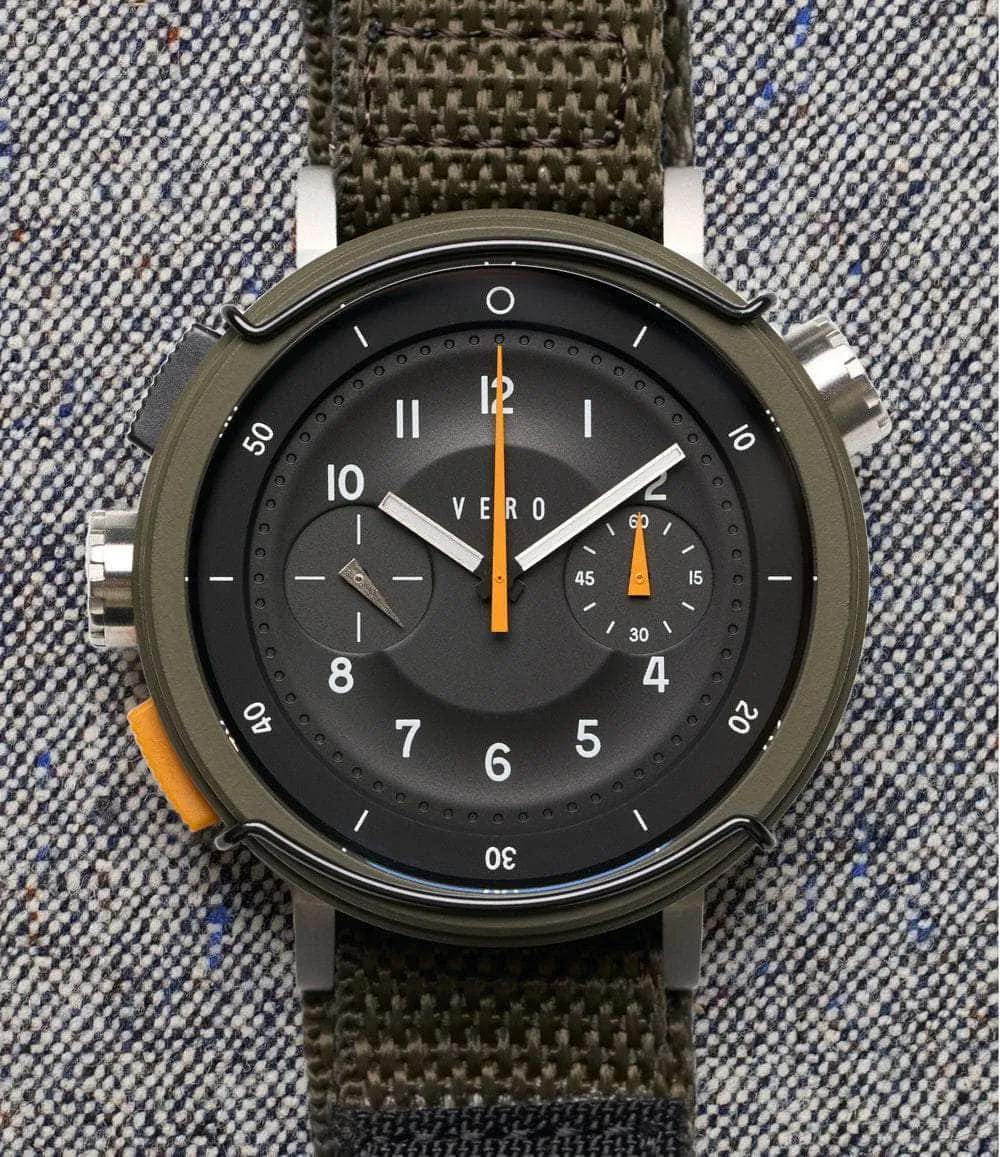 Workhorse Chrono