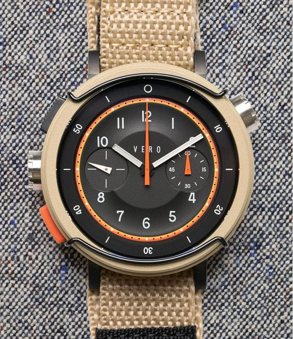 Workhorse Chrono