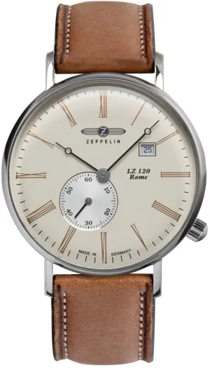 ZEP Watch LZ 12 Rome Mens