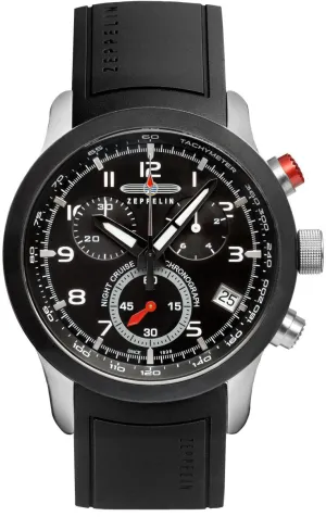 ZEP Watch Night Cruise Mens